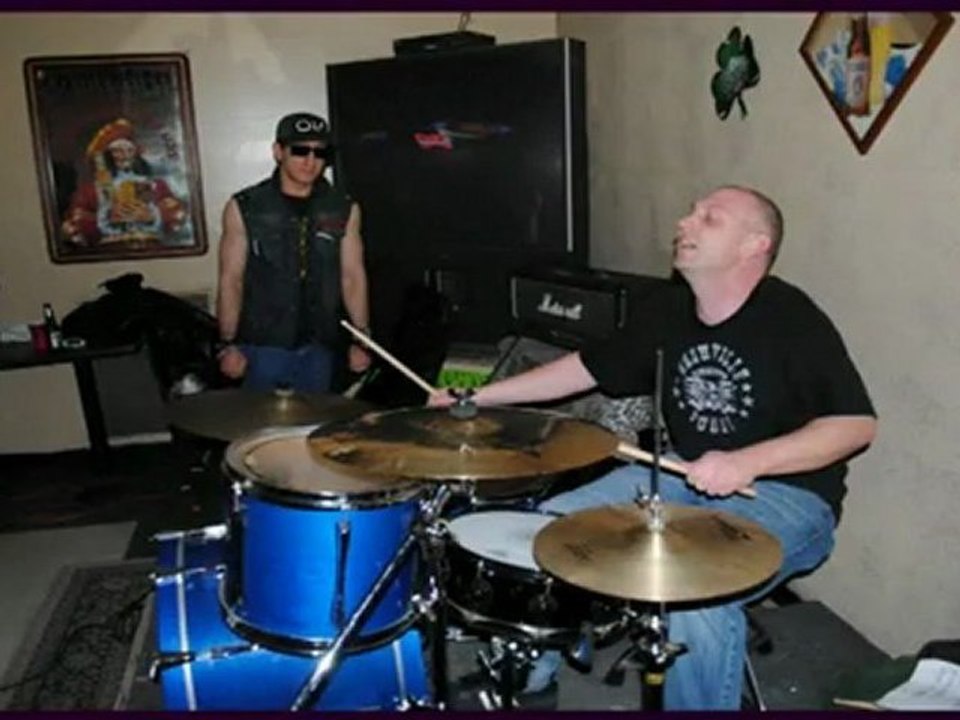 The Crusher at Candy's Pub