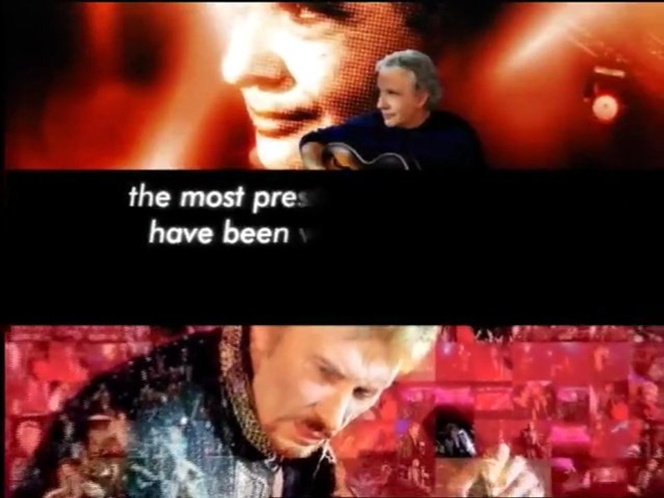 Jean Claude Camus production