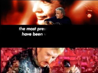 Jean Claude Camus production