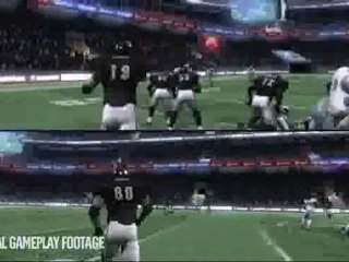 BackBreaker - Get In the Game Trailer