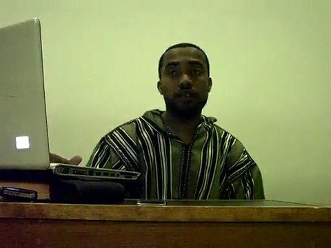 Mohamed Bajrafil - Interprétation du Coran (Al Ijtihad)