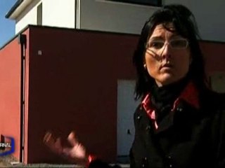 1ère maison BBC à La Chaize-Le Vicomte