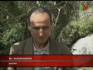 toudja bejaia musé de l'eau