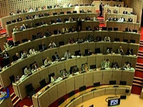 Régionales : Victoire de Jacques Auxiette