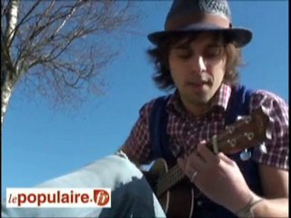 Gaël Lopès pour le Populaire, "je la saoule"