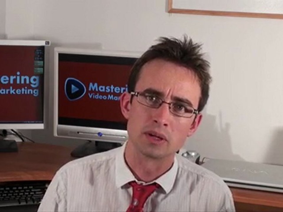 Uploaded Your First Online Video & It Tanked? What Next?