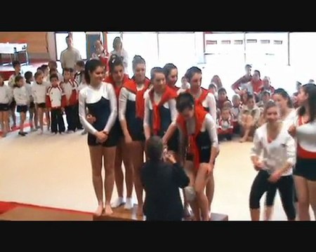 montage saut region N3tc 21 mars 2010