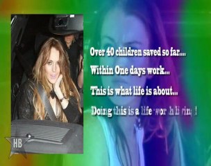 Lindsay Lohan Banned In INDIA!!