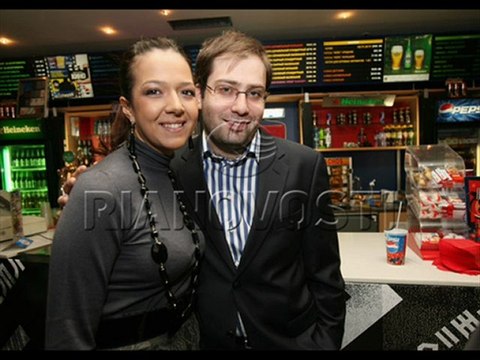 The Inhabited Island (2008) Part 1 of 18