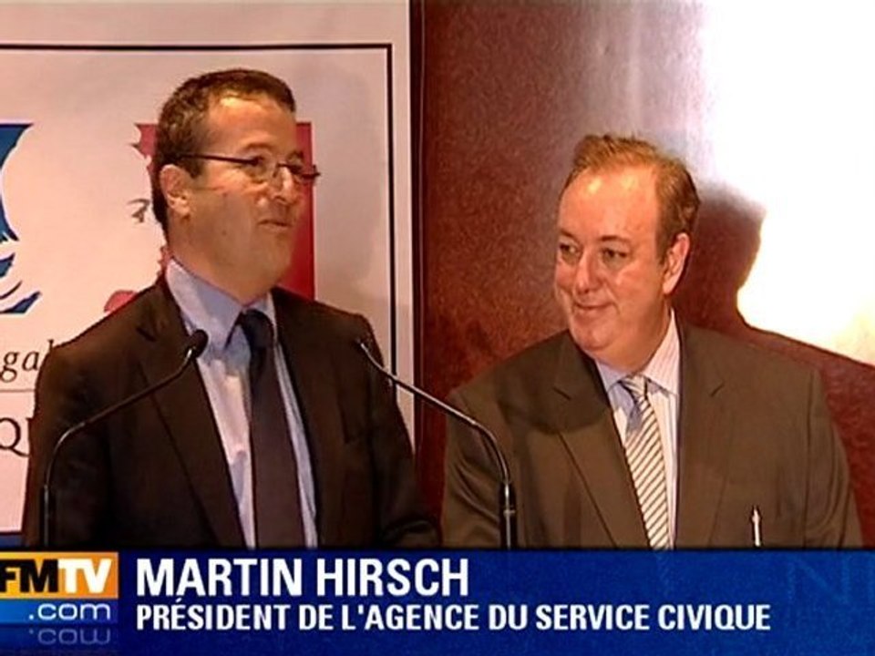 Politique : passages de relais