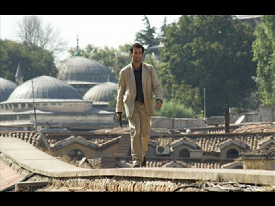 The International (2009)Part 1/13