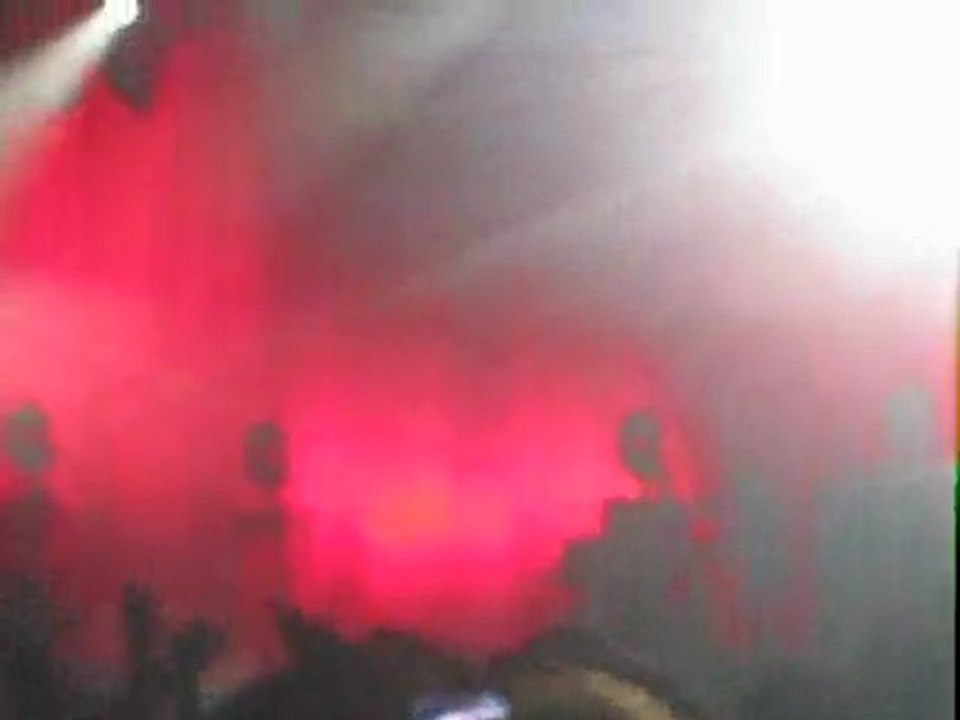 marilyn manson, the beautiful people, hellfest 2009, live