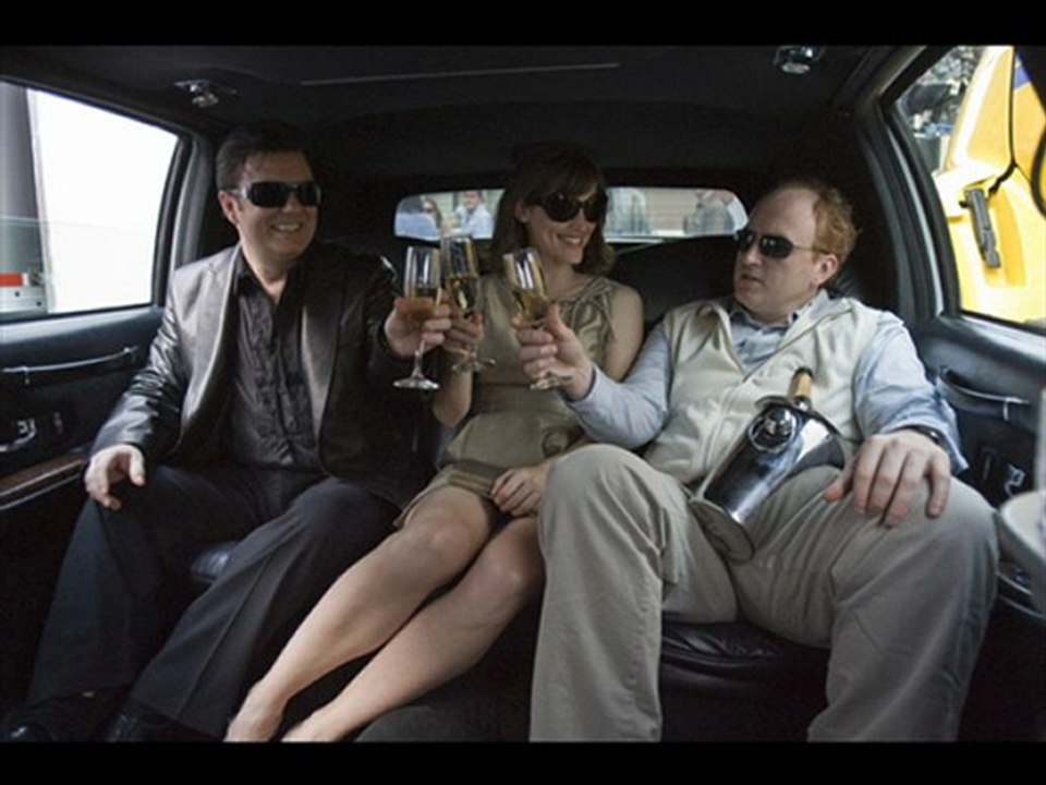 The Invention of Lying (2009)Part 1 of 18