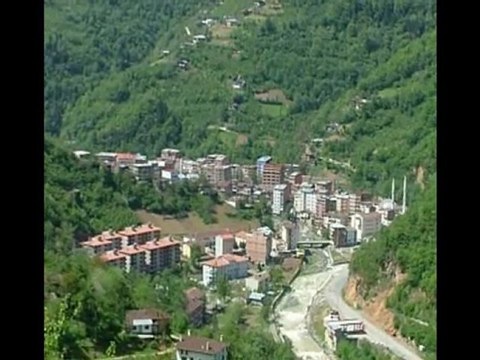 UZUNTARLA KÖYÜ -ÇAYKARA ALİTHİNOS