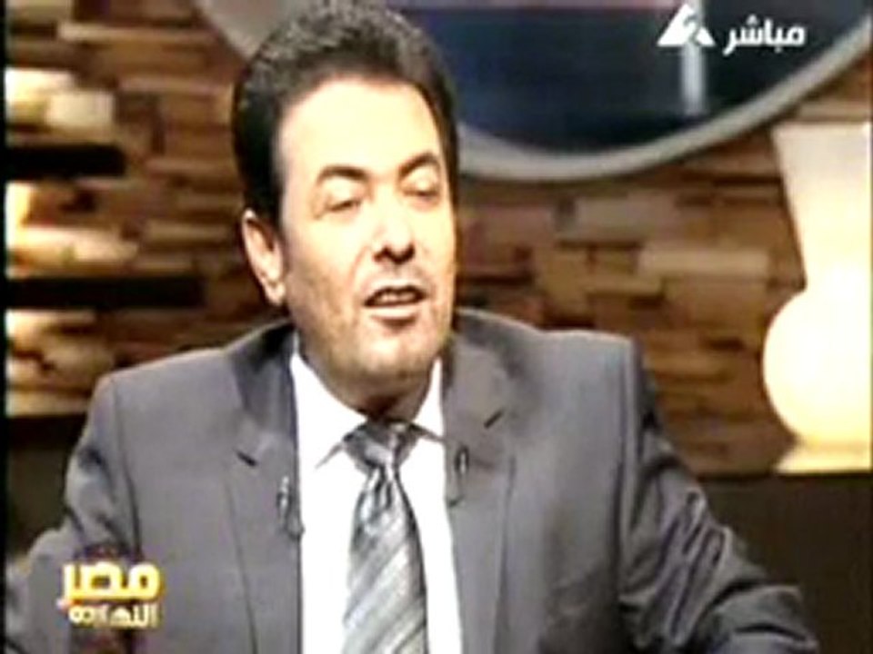 مصر النهاردة الإثنين15-3-2010  فقرة 5 أحسن ناس  ‎