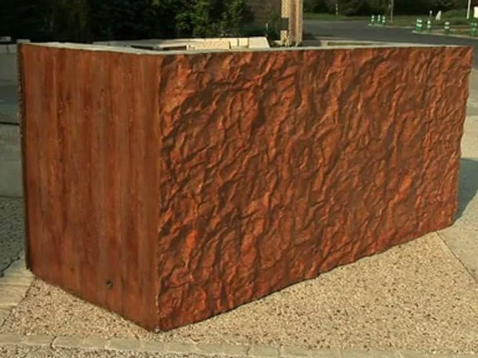 Guillemot Travaux Publics : béton décoratif, travaux