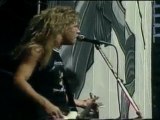 Metallica - For Whom The Bell Tolls (Live Cliff'Em All DVD )