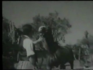 Hombre de la esquina rosada / Parte 1/4