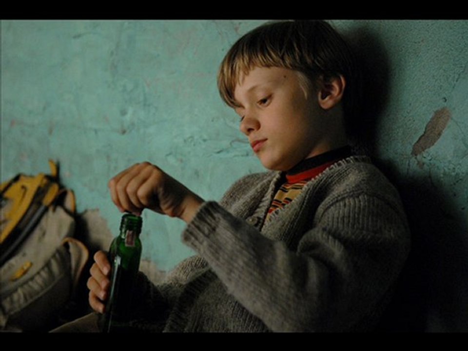 Torment (2008) Part 1 of 12