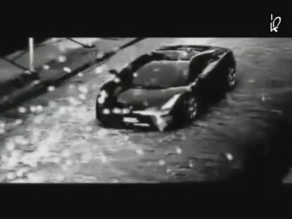 Daoud MC - 1979-2004 [Lamborghini in NYC Video]
