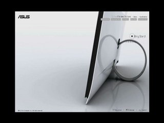 Monitores LED MS Designo lo nuevo de ASUS