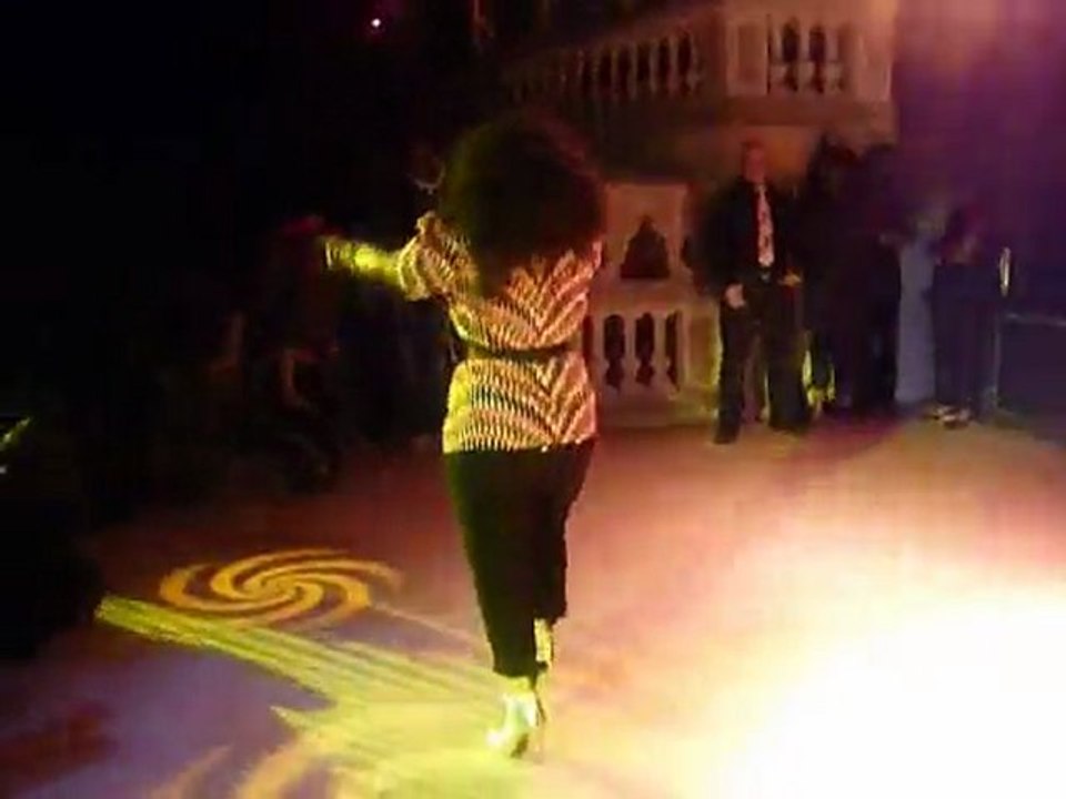 l'acropol 19 mars kizomba crew