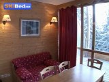 Le Domaine de l'Arselle - Chamrousse - Skibed.co.uk