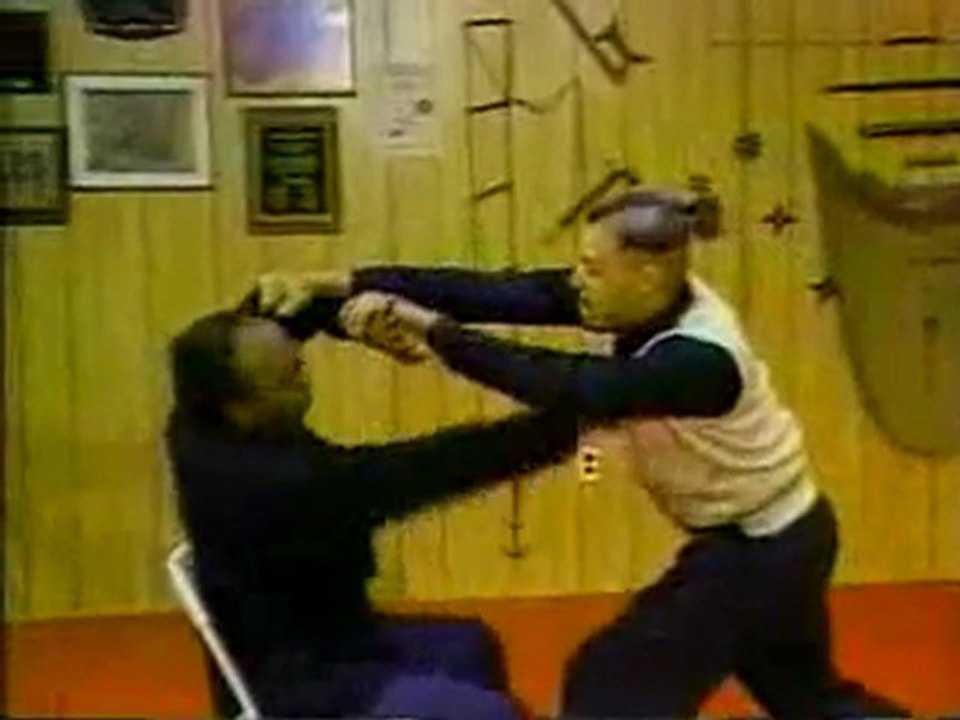 Magazine arme de défense