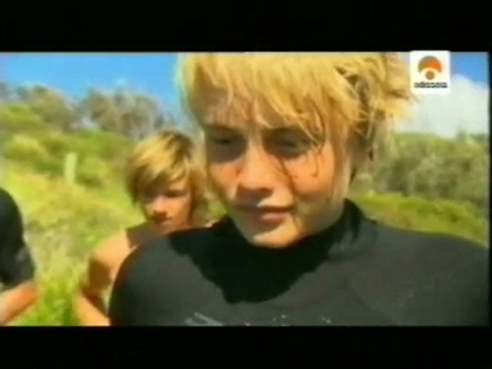 Adolescencia y riesgo: Elias