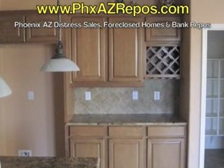 www.PhxAZRepos.com Home 03/23/10 Phoenix AZ Foreclosure