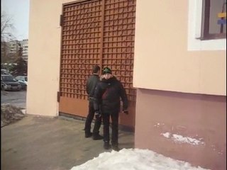 Умный телевизор - наше победное видео