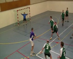 Vernouillet Le Chesnay coupe