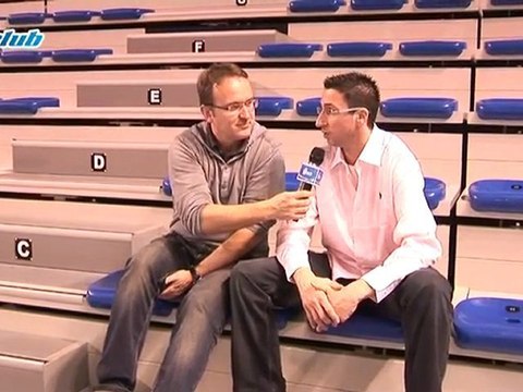 PB Club, Poitiers - Chalon : partie 2 (2009-2010)