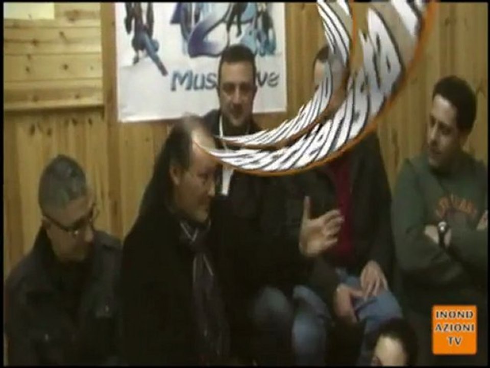 InOndAzioni Music Web Tv - Intervista agli H2O