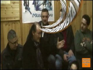 InOndAzioni Music Web Tv - Intervista agli H2O