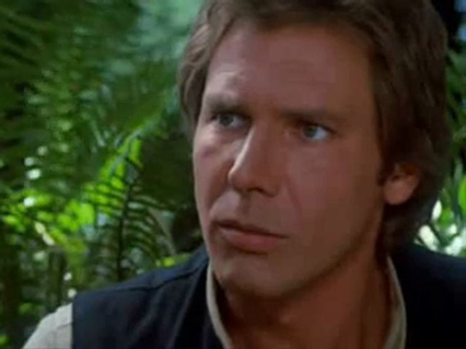 Leia e Luke Skywalker sono fratelli