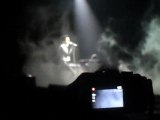Concert Tokio Hotel- 20.03.10 (Nantes) Zoom