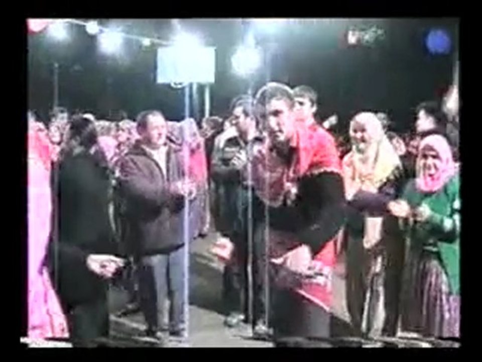 Çömlekçi Köyü 90/1 Asker Eğlencesi 3.Bölüm