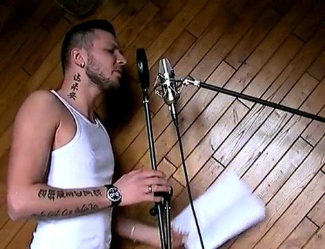 D.STAR CHANTE POUR MORSAY : NOS PROCHES DISPARUS