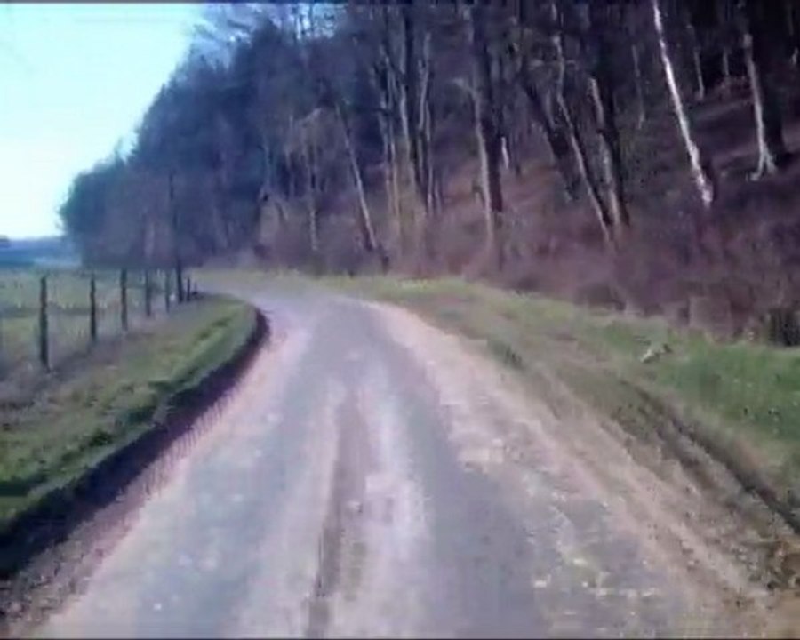 ES 2-4-6 Rallye de Lillebonne 2010 ( Reco)