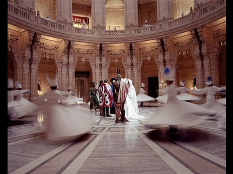 The Fall (2008) Part 1/17