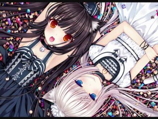 Nightcore ~ Secret Of Love