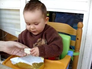 Wiwi et son bri-bri...