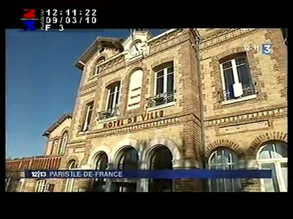 pierre tebaldini france 3
