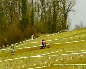 1 MANCHE VIELLE TURSAN 2010