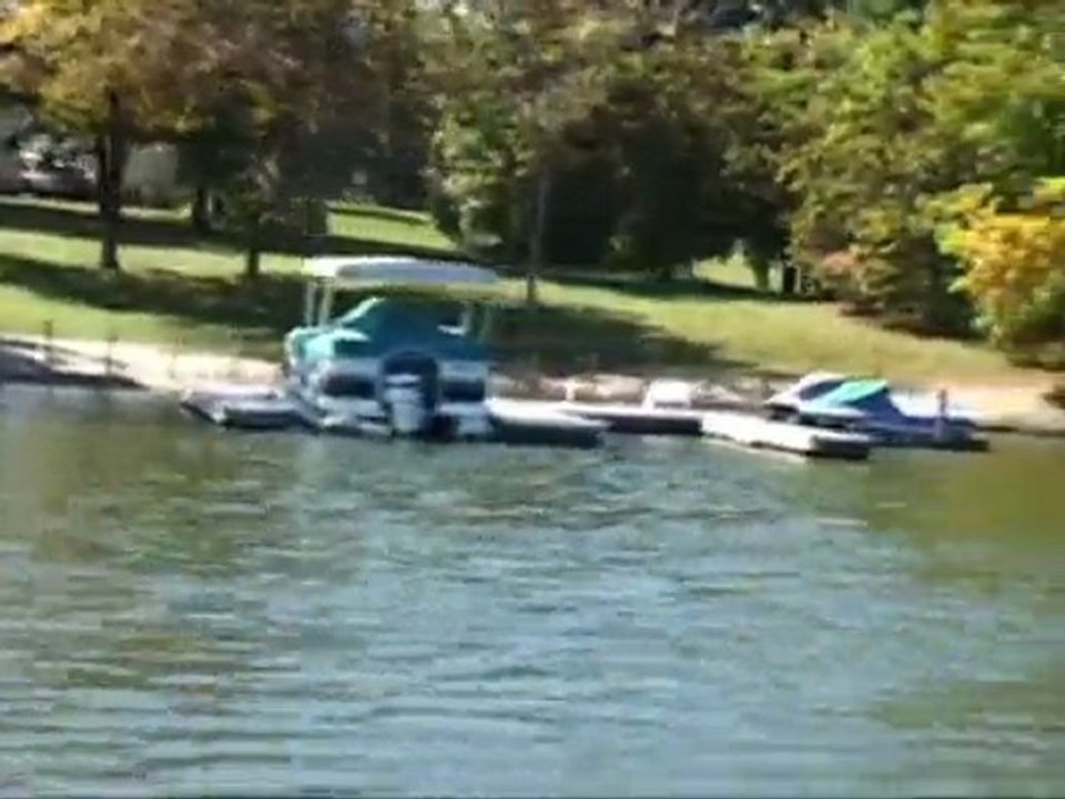 Lake Anna Virginia | Lake Anna Secret - Beautiful Lake Anna