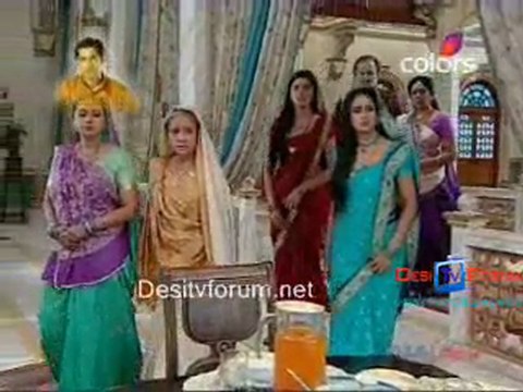 Bhagya Vidhaat - 23rd March 2010 - Part4