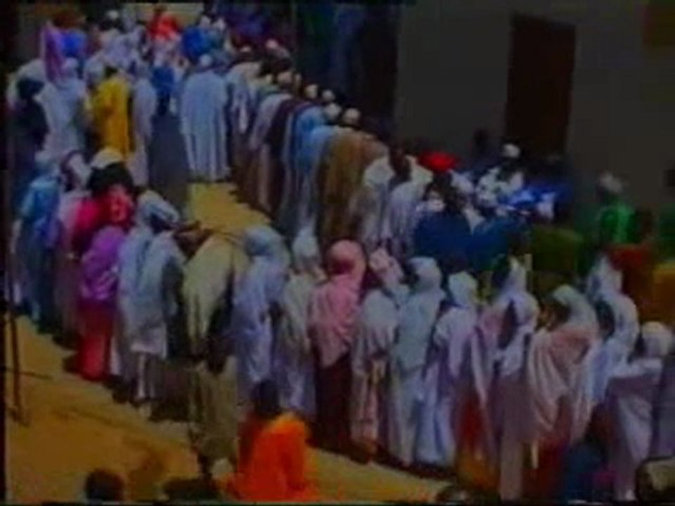 Partie 1 - Film Documentaire sur Serigne Babacar SY RTA