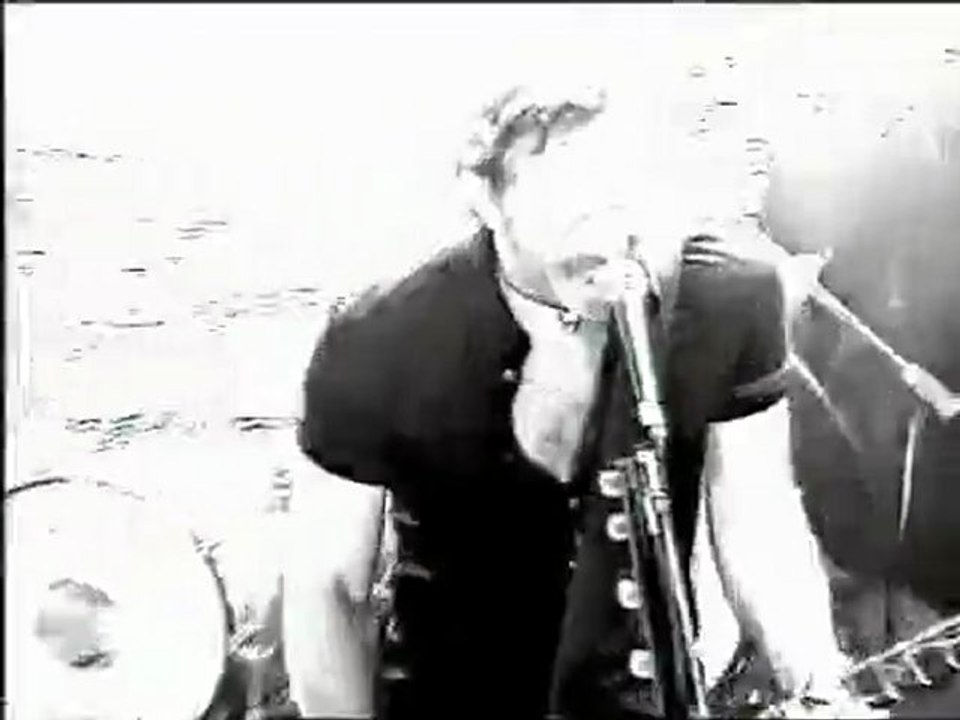 Metallica - Fuel live npa