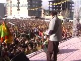 Xero Abbas Gever Newroz 2010